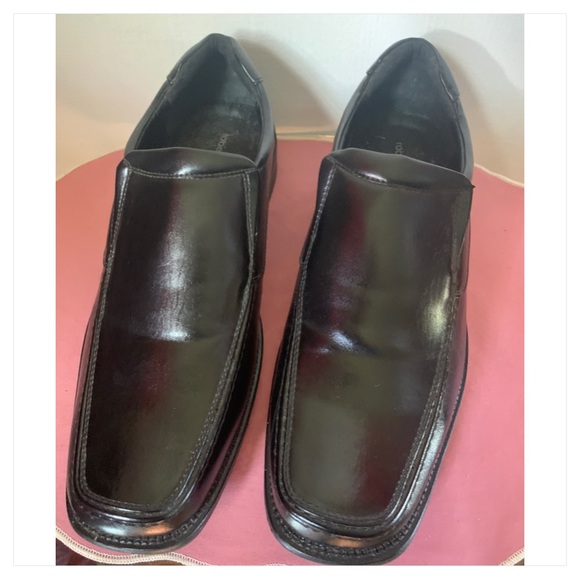 ROBERT DAVID LOAFERS - Picture 1 of 4